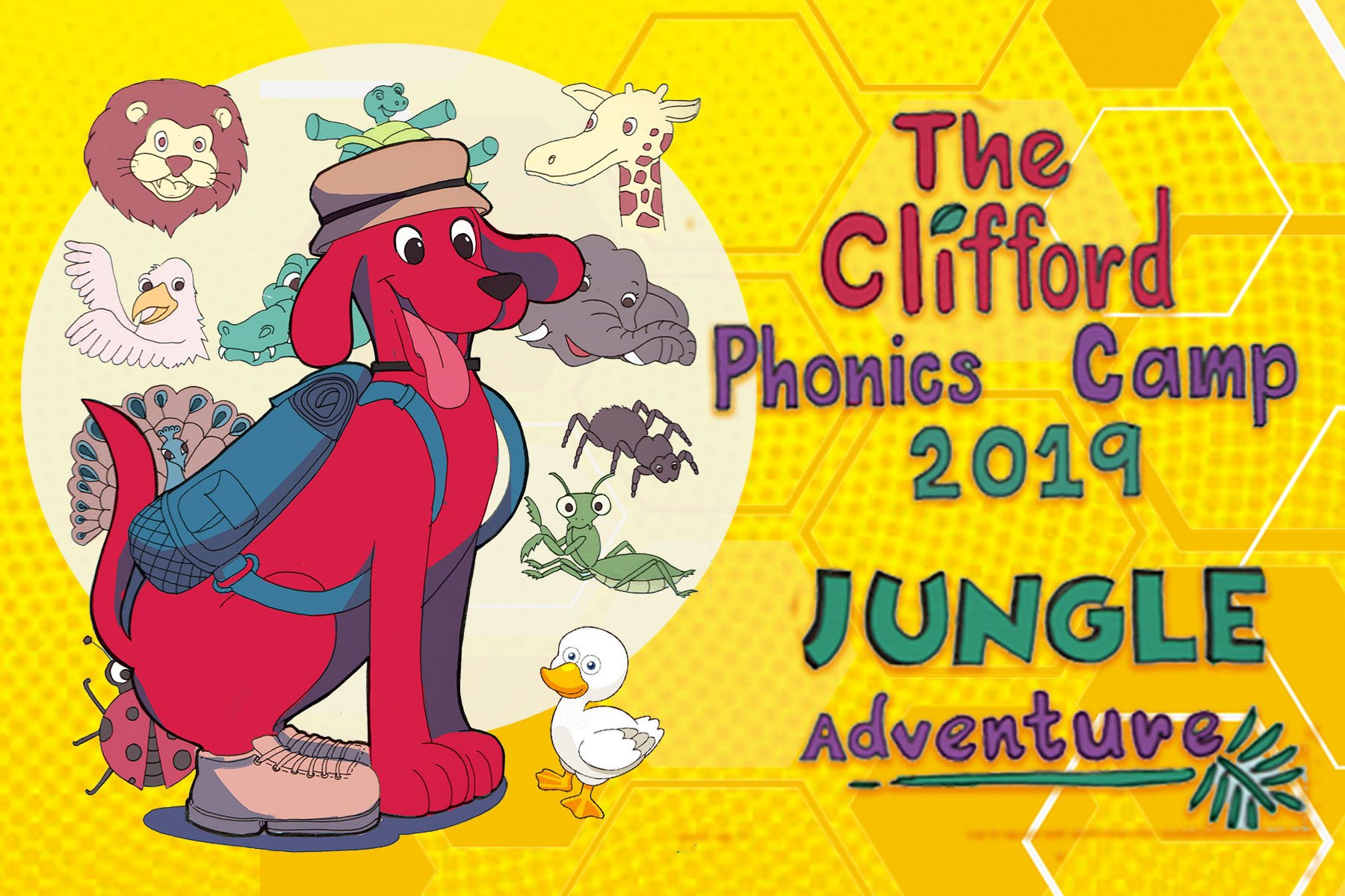 Clifford
