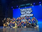 ขอแสดงความยินดีกับนักเรียนที่ได้รับรางวัลจากการแข่งขันเต้นเว ... Image 5