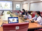 ขอแสดงความยินดีกับนักเรียนที่ได้รับรางวัลจากการแข่งขัน 2022  ... Image 9