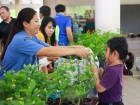 กิจกรรมลานดนตรีเพื่อแม่ 2561 Image 16