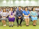 พิธีถวายพระพรชัยมงคล วันเฉลิมพระชนมพรรษา สมเด็จพระนางเจ้าฯพร ... Image 5