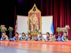 พิธีถวายพระพรชัยมงคล วันเฉลิมพระชนมพรรษา สมเด็จพระนางเจ้าฯพร ... Image 19