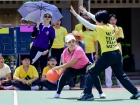 กีฬาสีสัมพันธ์ ครั้งที่ 16 (การแข่งขันกีฬาอาจารย์) Image 2