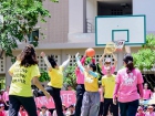 กีฬาสีสัมพันธ์ ครั้งที่ 16 (การแข่งขันกีฬาอาจารย์) Image 4