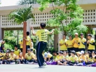 กีฬาสีสัมพันธ์ ครั้งที่ 16 (การแข่งขันกีฬาอาจารย์) Image 7