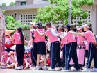 กีฬาสีสัมพันธ์ ครั้งที่ 16 (การแข่งขันกีฬาอาจารย์) Image 8