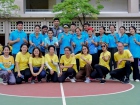 กีฬาสีสัมพันธ์ ครั้งที่ 16 (การแข่งขันกีฬาอาจารย์) Image 15