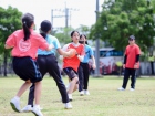 กีฬาสีสัมพันธ์ ครั้งที่ 16 (การแข่งขันกีฬาประเภททีม) Image 1