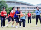 กีฬาสีสัมพันธ์ ครั้งที่ 16 (การแข่งขันกีฬาประเภททีม) Image 2
