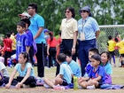 กีฬาสีสัมพันธ์ ครั้งที่ 16 (การแข่งขันกีฬาประเภททีม) Image 4