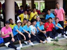 กีฬาสีสัมพันธ์ ครั้งที่ 16 (การแข่งขันกีฬาประเภททีม) Image 5