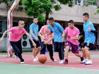 กีฬาสีสัมพันธ์ ครั้งที่ 16 (การแข่งขันกีฬาประเภททีม) Image 7