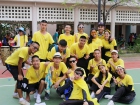 กีฬาสีสัมพันธ์ ครั้งที่ 16 (การแข่งขันกีฬาประเภททีม) Image 10