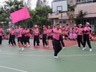 กีฬาสีสัมพันธ์ ครั้งที่ 16 (การแข่งขันกีฬาประเภททีม) Image 11