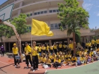 กีฬาสีสัมพันธ์ ครั้งที่ 16 (การแข่งขันกีฬาประเภททีม) Image 14