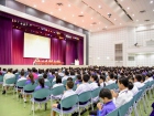 โครงการทำบุญตักบาตร เดือนสิงหาคม 2561 Image 12