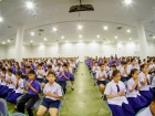โครงการทำบุญตักบาตร เดือนสิงหาคม 2561 Image 14