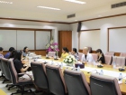 ต้อนรับคณาจารย์และผู้ปกครอง จากโรงเรียนอนุบาลพร้อมคุณ Image 5