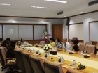 ต้อนรับคณาจารย์และผู้ปกครอง จากโรงเรียนอนุบาลพร้อมคุณ Image 6