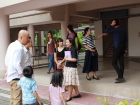 ต้อนรับคณาจารย์และผู้ปกครอง จากโรงเรียนอนุบาลพร้อมคุณ Image 7