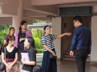 ต้อนรับคณาจารย์และผู้ปกครอง จากโรงเรียนอนุบาลพร้อมคุณ Image 8