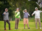 กอล์ฟพหุภาษา 2565 : KUSMP Charity Golf 2022 Image 81
