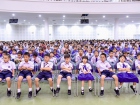 กิจกรรมหน้าเสาธง วันอังคารที่ 28 สิงหาคม 2561 Image 7