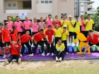กีฬาสีสัมพันธ์ ครั้งที่ 16 (กรีฑา) Image 14