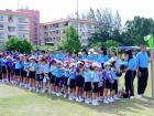 กีฬาสีสัมพันธ์ ครั้งที่ 16 (โชว์เชียร์) Image 2