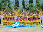 กีฬาสีสัมพันธ์ ครั้งที่ 16 (โชว์เชียร์) Image 14