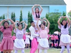 กีฬาสีสัมพันธ์ ครั้งที่ 16 (โชว์เชียร์) Image 16