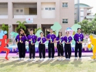 กีฬาสีสัมพันธ์ ครั้งที่ 16 (พิธีปิด) Image 1