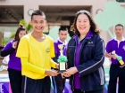กีฬาสีสัมพันธ์ ครั้งที่ 16 (พิธีปิด) Image 2