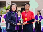 กีฬาสีสัมพันธ์ ครั้งที่ 16 (พิธีปิด) Image 3