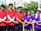 กีฬาสีสัมพันธ์ ครั้งที่ 16 (พิธีปิด) Image 4