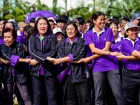 กีฬาสีสัมพันธ์ ครั้งที่ 16 (พิธีปิด) Image 6