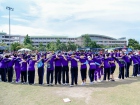 กีฬาสีสัมพันธ์ ครั้งที่ 16 (พิธีปิด) Image 8