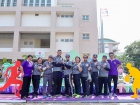กีฬาสีสัมพันธ์ ครั้งที่ 16 (พิธีปิด) Image 9