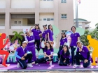 กีฬาสีสัมพันธ์ ครั้งที่ 16 (พิธีปิด) Image 10