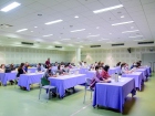 การประชุมคณะกรรมการในการจัดงานประจำปี ครั้งที่ 17 ปีการศึกษา ... Image 82