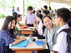 โครงการสัปดาห์สนทนาศิษย์-ลูก ประจำปี 2561 นิทรรศการภาษาต่างป ... Image 4
