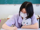 โครงการสอบวัดความสามารถทางภาษาจีนและญี่ปุ่นสำหรับนักเรียนระด ... Image 1
