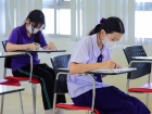 โครงการสอบวัดความสามารถทางภาษาจีนและญี่ปุ่นสำหรับนักเรียนระด ... Image 2