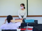 โครงการสอบวัดความสามารถทางภาษาจีนและญี่ปุ่นสำหรับนักเรียนระด ... Image 7