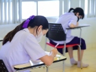 โครงการสอบวัดความสามารถทางภาษาจีนและญี่ปุ่นสำหรับนักเรียนระด ... Image 11