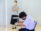 โครงการสอบวัดความสามารถทางภาษาจีนและญี่ปุ่นสำหรับนักเรียนระด ... Image 13