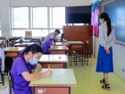 โครงการสอบวัดความสามารถทางภาษาจีนและญี่ปุ่นสำหรับนักเรียนระด ... Image 16