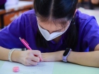 โครงการสอบวัดความสามารถทางภาษาจีนและญี่ปุ่นสำหรับนักเรียนระด ... Image 24