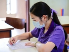 โครงการสอบวัดความสามารถทางภาษาจีนและญี่ปุ่นสำหรับนักเรียนระด ... Image 26