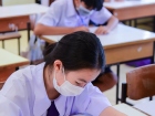 โครงการสอบวัดความสามารถทางภาษาจีนและญี่ปุ่นสำหรับนักเรียนระด ... Image 30